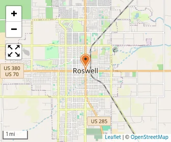 Map of Gateway Christian School