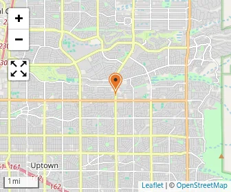 Map of Hope Connection School