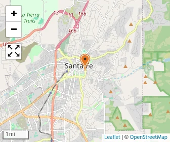 Map of St. Francis Cathedral School