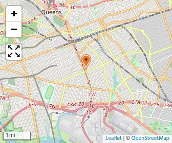 Map of Al-iman School