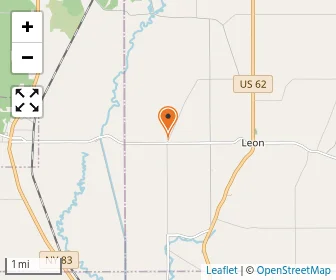 Map of West Road School