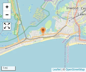 Map of Bethel Mission Loving Day Care