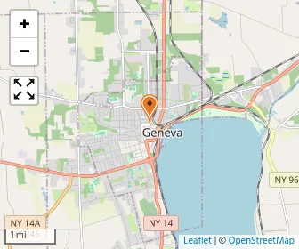 Map of Childrens Hours School