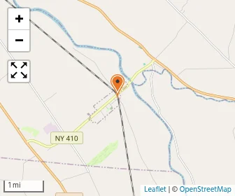 Map of Crystal Light Mennonite School