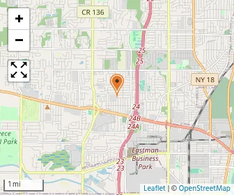 Map of Greece Montessori School