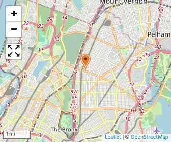 Map of Immaculate Conception School