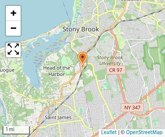 Map of International Christian School