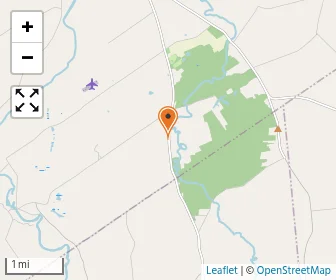 Map of Little River Community School