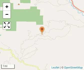 Map of Deep Valley Christian