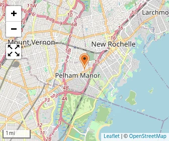 Map of Our Lady Of Perpetual Help School