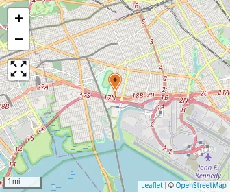 Map of Our Lady Of Perpetual Help Catholic Academy