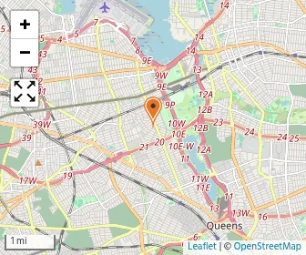 Map of Our Lady Of Sorrows Catholic Academy