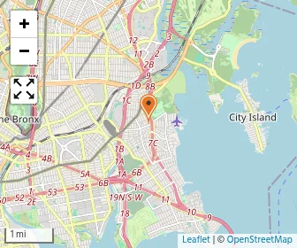 Map of Our Lady Of The Assumption School