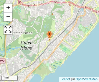 Map of Our Lady Queen Of Peace School