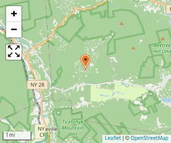 Map of School Of The New Moon