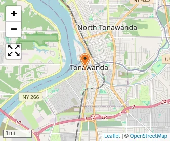 Map of St. Francis Of Assisi School