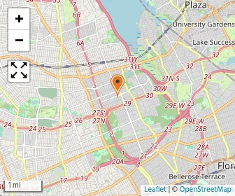 Map of Divine Wisdom Catholic Academy