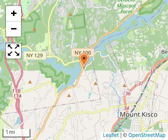 Map of Talmud Torah Bais Yechiel-nitra
