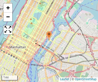 Map of The Child School - Legacy High School
