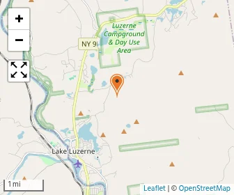 Map of The Kings School