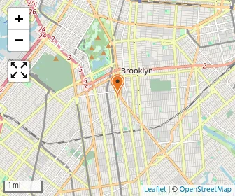 Map of The Rat's Playhouse Workshop