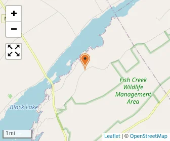 Map of Townline School