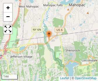 Map of SonShine PreSchool