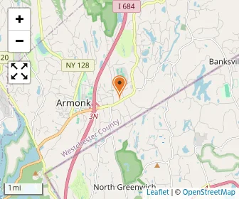 Map of Little Sparrows Nursery School & Kindergarten