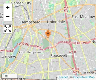 Map of Pat Kam School & Early Childhood Center
