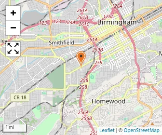 Map of Our Lady Of Fatima Catholic School