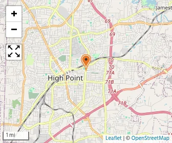 Map of Baldwins Chapel SDA Elementary School