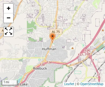 Map of Our Lady Of Lourdes Kindergarten