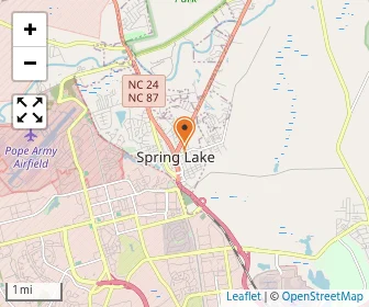 Map of Children's World Creative School