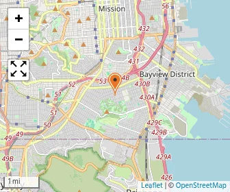 Map of Fellowship Academy Preschool