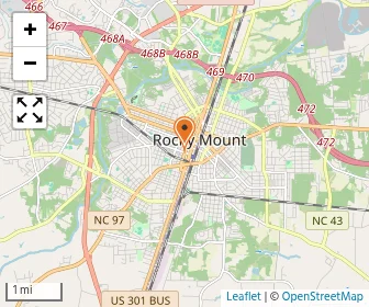 Map of Our Lady Perpetual Help Catholic School