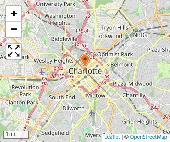 Map of Presbyterian Academy