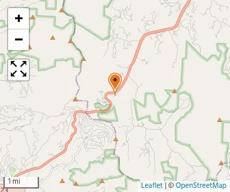 Map of Victory Christian School