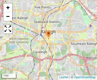 Map of Word Of God Christian Academy
