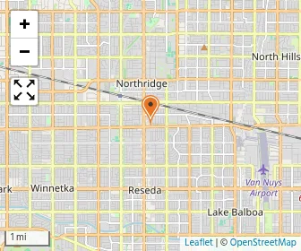 Map of Lifehouse Christian Academy