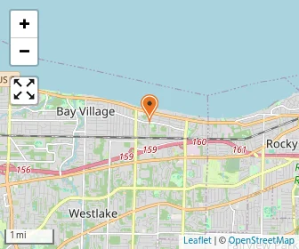 Map of Montessori Children's School
