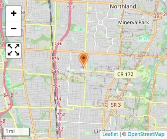 Map of Charisma Academy