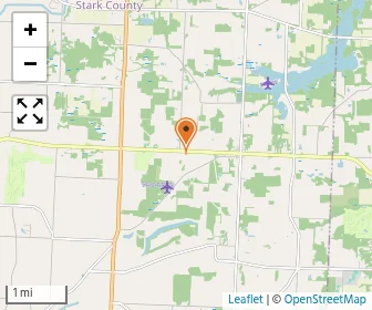 Map of Good Shepherd Christian Academy