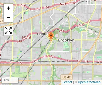 Map of Heritage Christian School