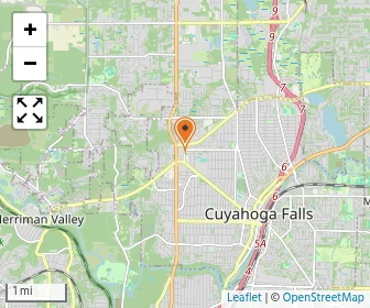 Map of Immaculate Heart Of Mary School