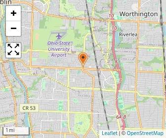 Map of Highland Community Learning Center