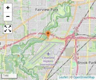 Map of Lewis Little Folks