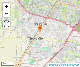 Map of Our Lady Of Perpetual Help School