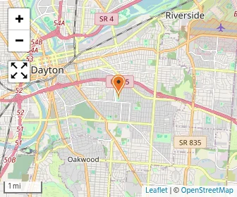 Map of Sta