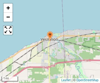 Map of St. Mary School
