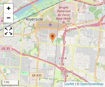 Map of Merrie Time Christian Kndrgrd
